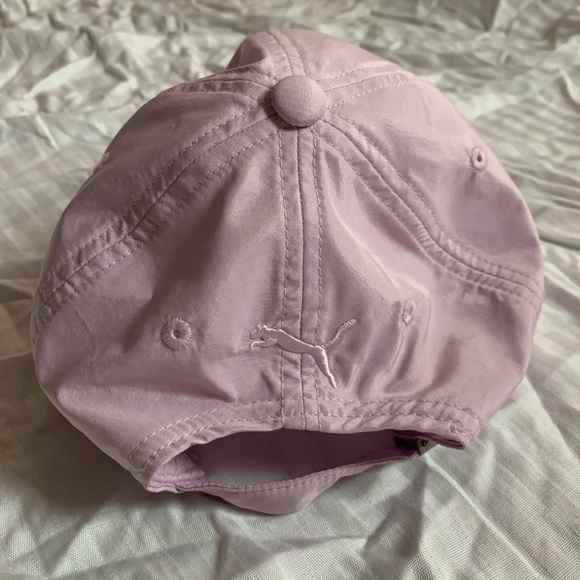 Puma hat - Picture 2 of 5
